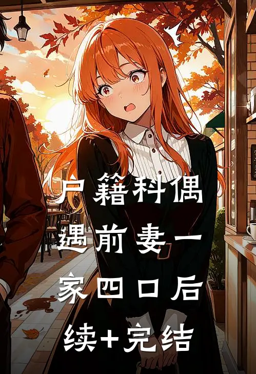 户籍科偶遇前妻一家四口后续+完结