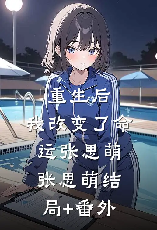 重生后，我改变了命运张思萌张思萌结局+番外