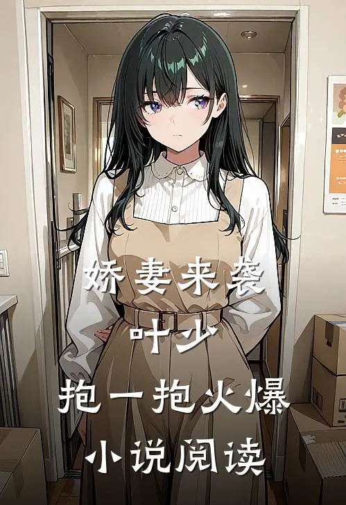 娇妻来袭：叶少，抱一抱火爆小说阅读