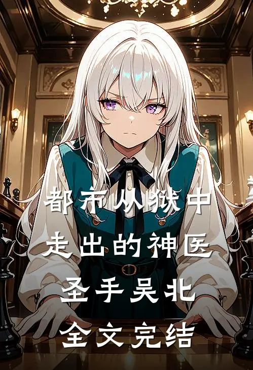 都市从狱中走出的神医圣手吴北全文完结