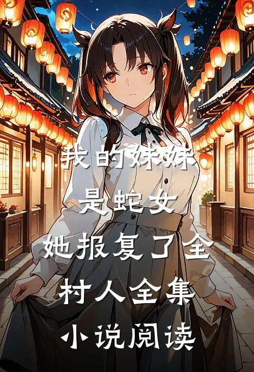 我的妹妹是蛇女，她报复了全村人全集小说阅读