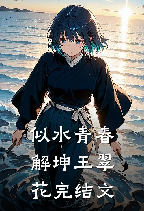 似水青春解坤王翠花完结文