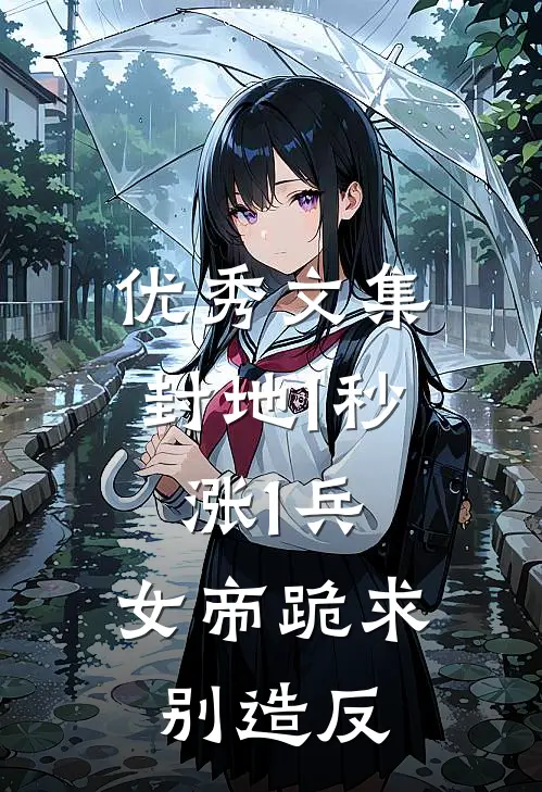 优秀文集封地1秒涨1兵，女帝跪求别造反