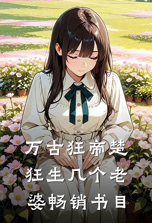 万古狂帝楚狂生几个老婆畅销书目