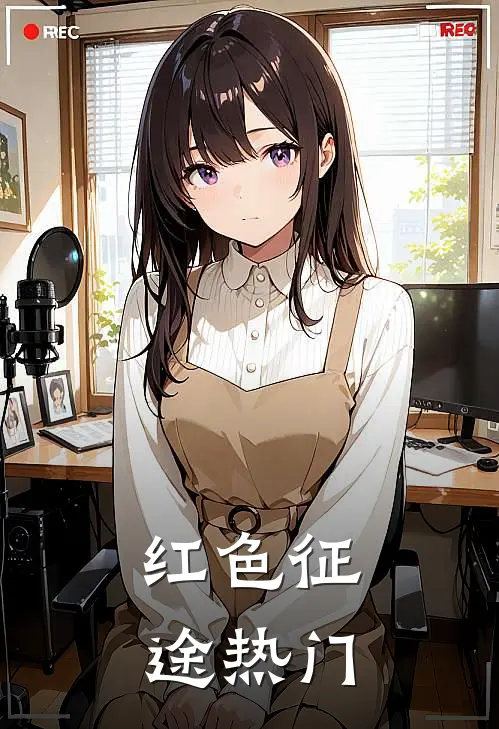 红色征途热门