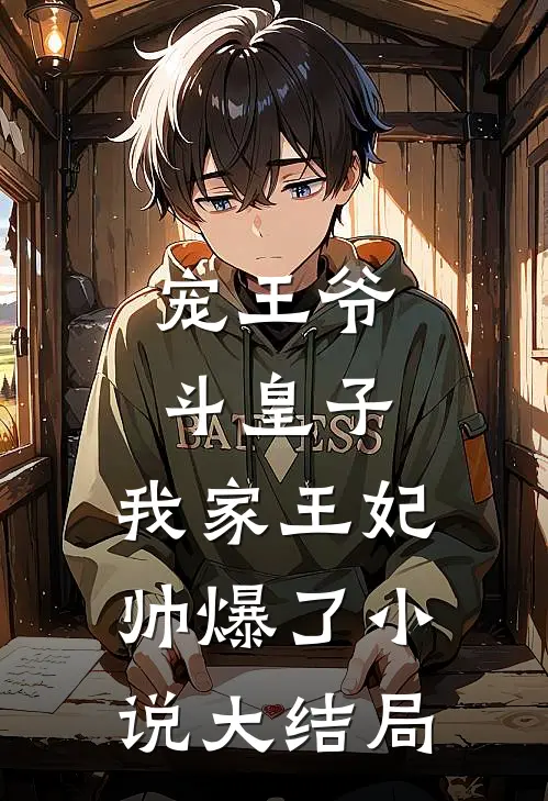 宠王爷，斗皇子，我家王妃帅爆了小说大结局