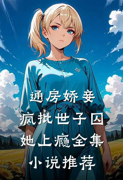 通房娇妾，疯批世子囚她上瘾全集小说推荐