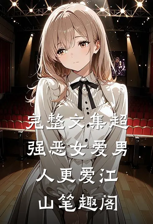 完整文集超强恶女爱男人更爱江山笔趣阁