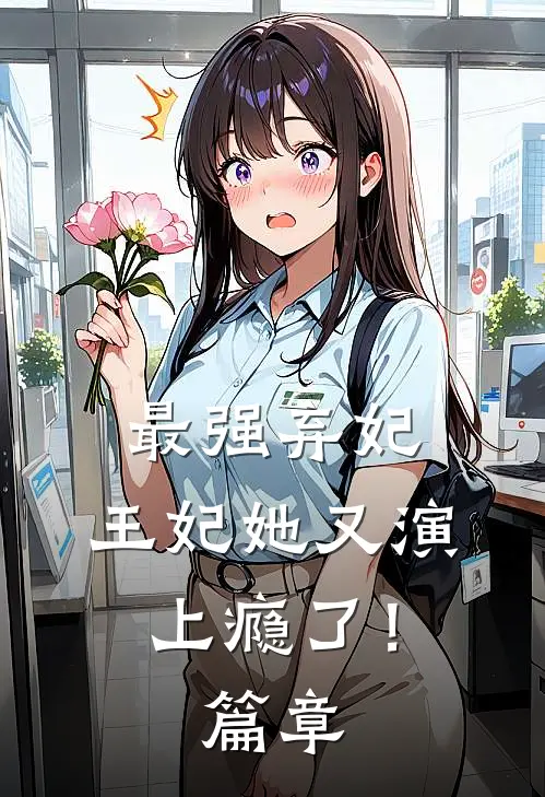 最强弃妃：王妃她又演上瘾了！篇章