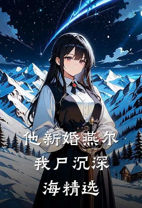 他新婚燕尔，我尸沉深海精选