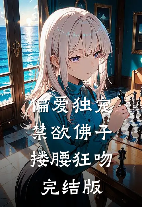 偏爱独宠，禁欲佛子搂腰狂吻完结版