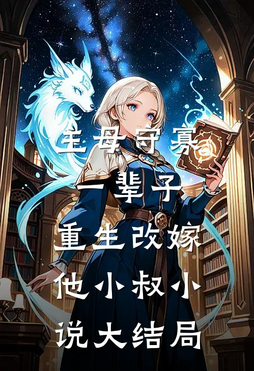 主母守寡一辈子,重生改嫁他小叔大结局是
