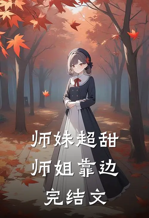 师妹超甜,师姐靠边完结文章