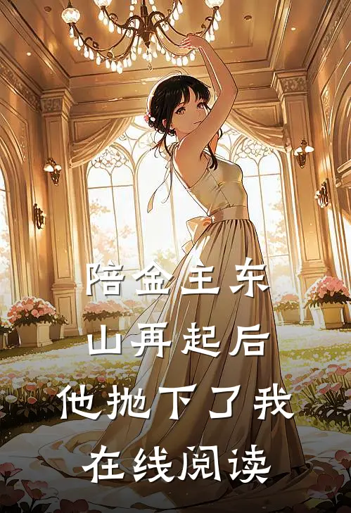 陪金主东山再起后，他抛下了我在线阅读