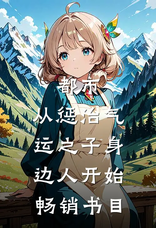 都市：从惩治气运之子身边人开始畅销书目