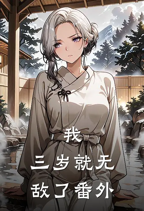 我，三岁就无敌了 番外