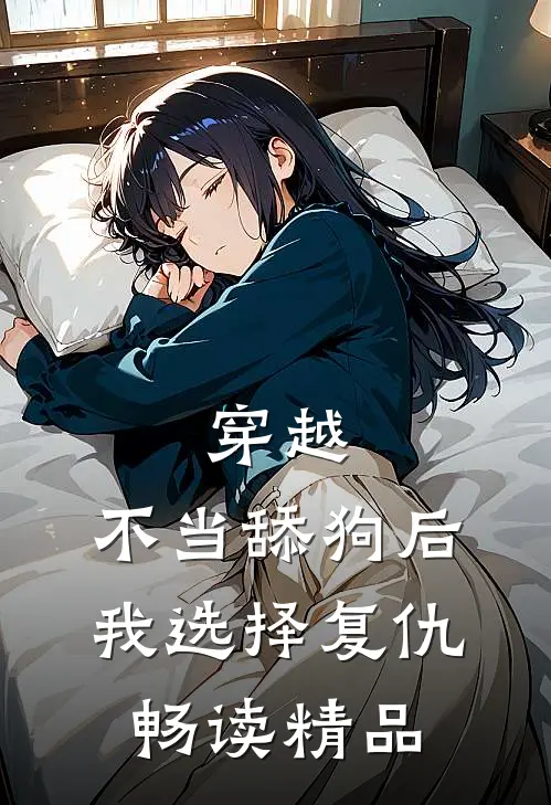 穿越：不当舔狗后，我选择复仇畅读精品