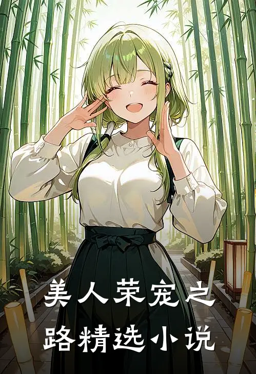 美人荣宠之路精选小说
