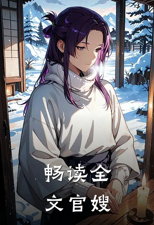 畅读全文官嫂