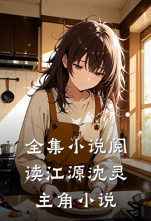 全集小说阅读江源沈灵主角小说