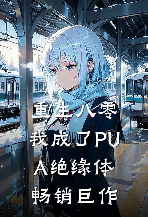 重生八零，我成了PUA绝缘体畅销巨作