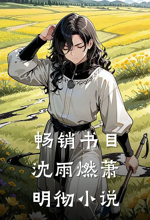 畅销书目沈雨燃萧明彻小说
