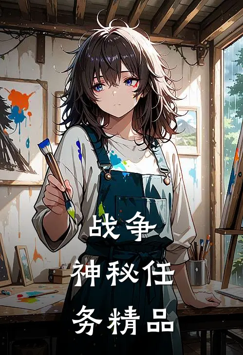战争：神秘任务精品