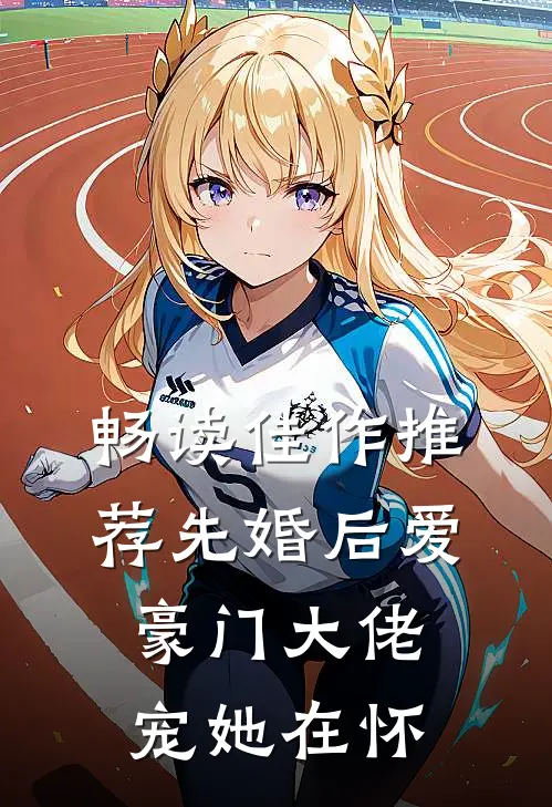 畅读佳作推荐先婚后爱：豪门大佬宠她在怀