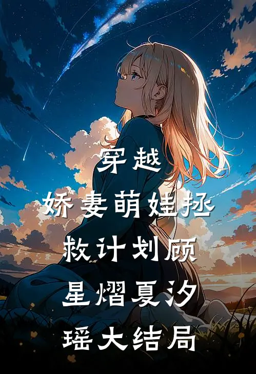 穿越：娇妻萌娃拯救计划顾星熠夏汐瑶大结局