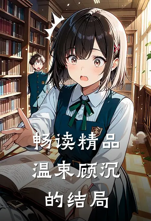 畅读精品温束顾沉的结局
