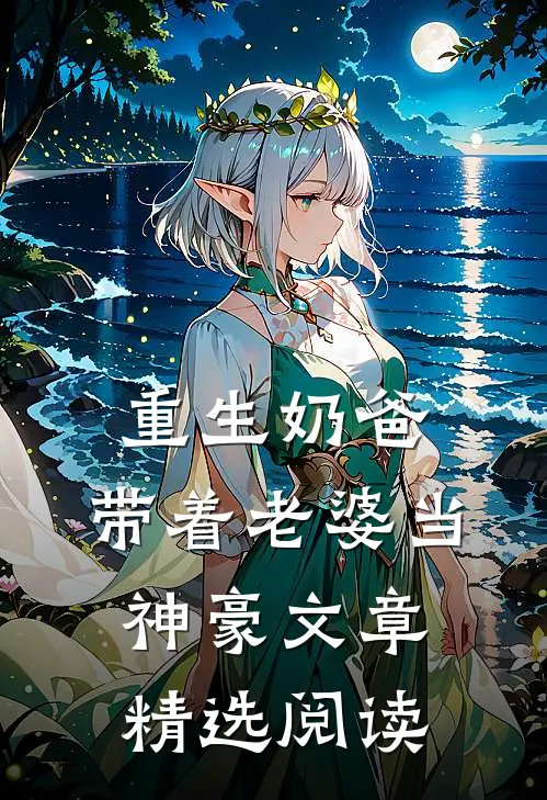 重生奶爸，带着老婆当神豪文章精选阅读