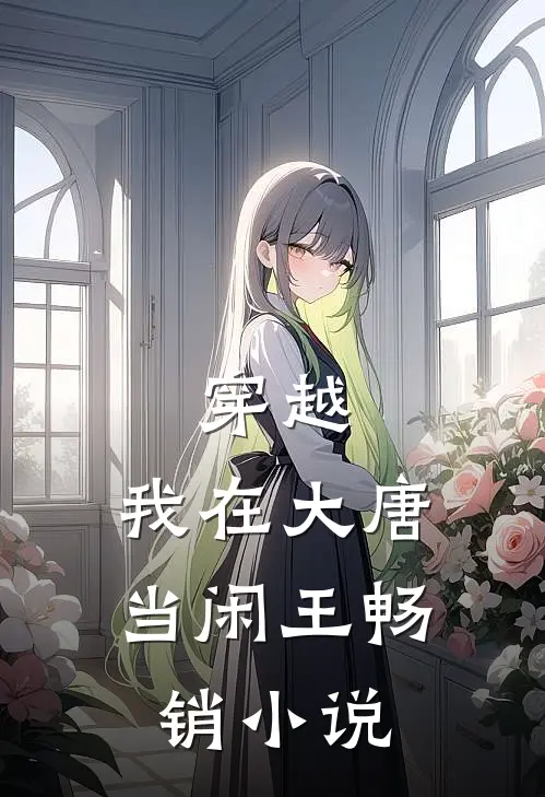 穿越：我在大唐当闲王畅销小说