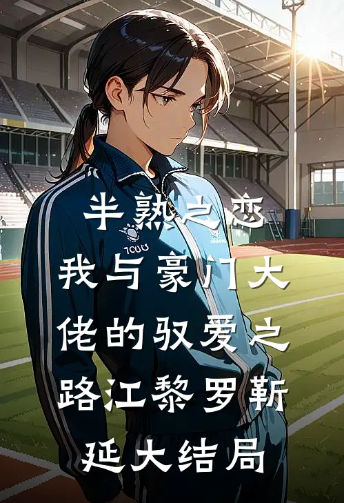 半熟之恋：我与豪门大佬的驭爱之路江黎罗靳延大结局