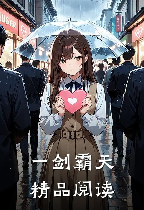 一剑霸天精品阅读