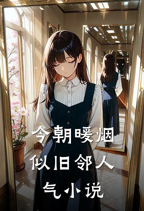 今朝暖烟似旧邻人气小说