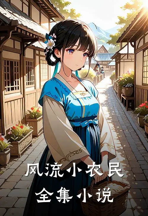 风流小农民全集小说