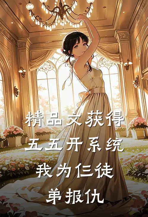 精品文获得五五开系统，我为仨徒弟报仇