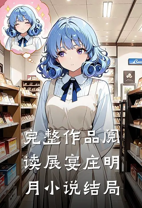 完整作品阅读展宴庄明月小说结局