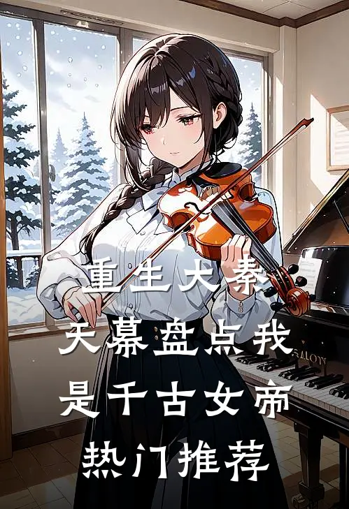 重生大秦天幕盘点我是千古女帝热门推荐