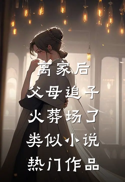 离家后,父母追子火葬场了类似小说热门作品