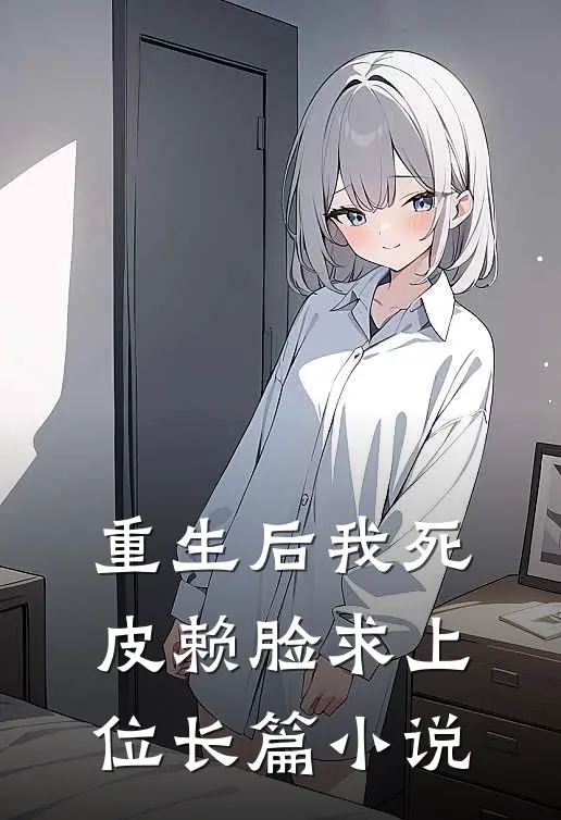 重生后我死皮赖脸求上位长篇小说