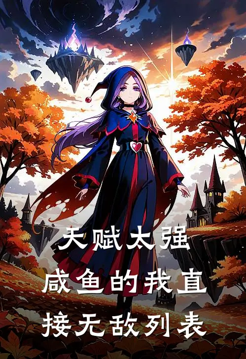 天赋太强，咸鱼的我直接无敌列表