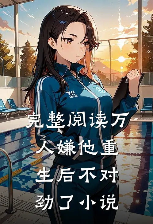 完整阅读万人嫌他重生后不对劲了小说