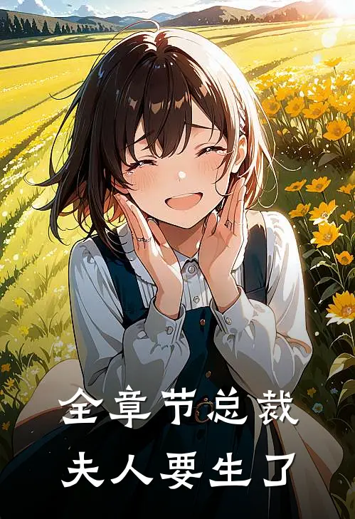 全章节总裁夫人要生了