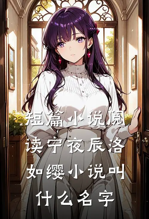 短篇小说阅读宁夜辰洛如缨小说叫什么名字