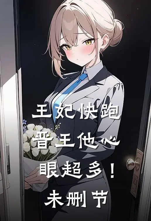 王妃快跑，晋王他心眼超多！未删节