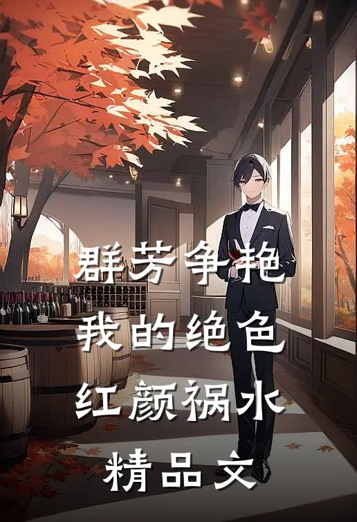 群芳争艳：我的绝色红颜祸水精品文
