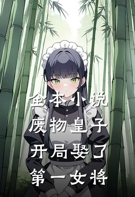 全本小说废物皇子，开局娶了第一女将