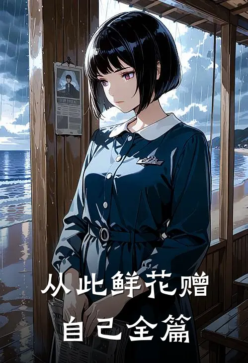 从此鲜花赠自己全篇
