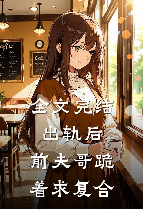 全文完结出轨后，前夫哥跪着求复合